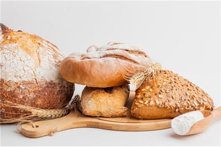 انواع آنزیم آرد و نان