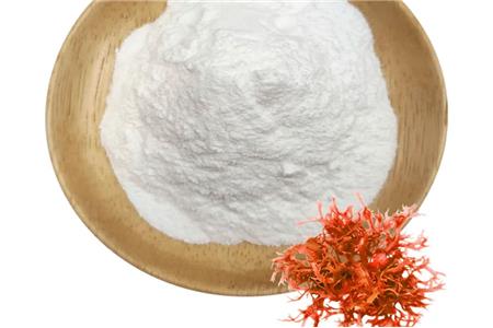 کاراگینان چیست؟