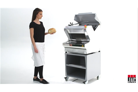 اسلایسر نان حرفه ای PICOMATIC ONE