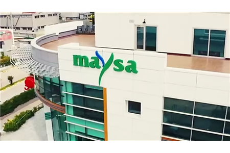 معرفی شرکت مایسا