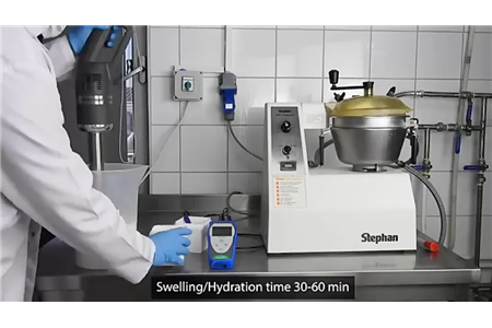 طرز تهیه پنیر لبنه