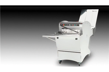  اسلایسر نان حرفه ای FULL T2