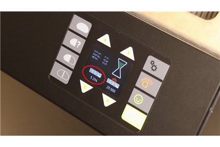 اسلایسر حرفه ای نان INTEGRA 800