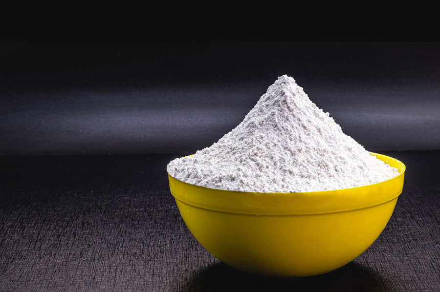 زانتان چیست؟