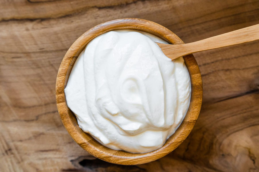  بهترین مایه ماست