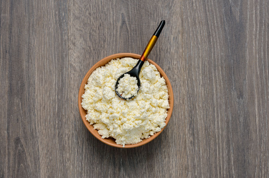 تفاوت قرص پنیر و مایه پنیر