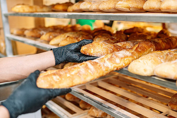 Enhancing Shelf Life