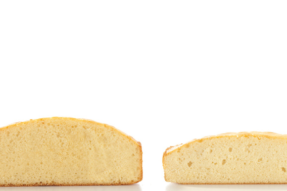 Increasing Volume and Structure