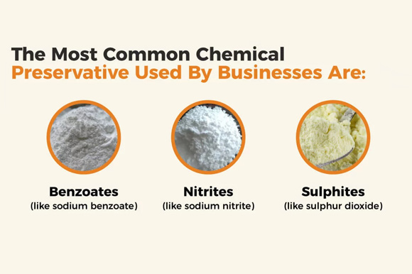 Chemical Food Preservative