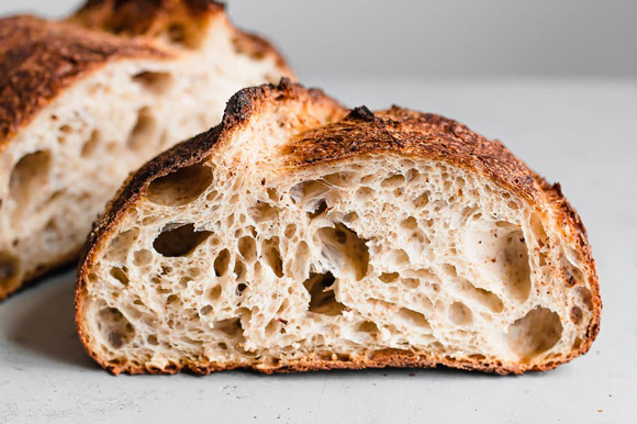 خمیر ترش چیست