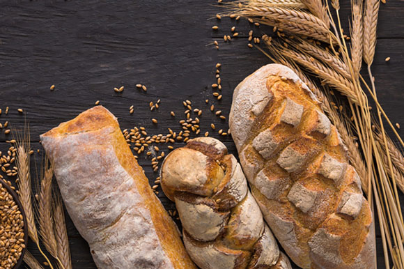 آنزیم آلفا آمیلاز قارچی