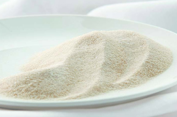 طرز استفاده از پودر آگار آگار