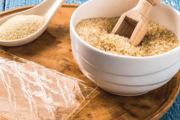 مضرات پودر آگار آگار 