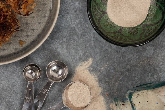 جایگزین کاراگینان