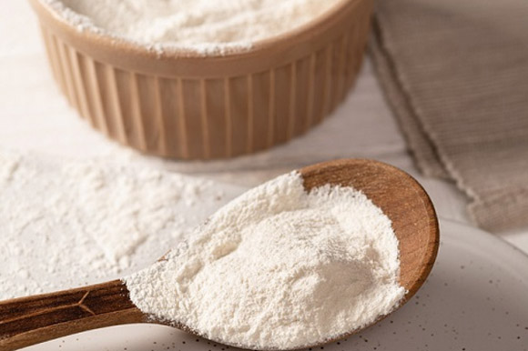 صمغ زانتان چیست ؟