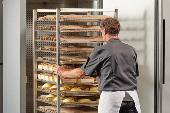 دستگاه پروفر چیست