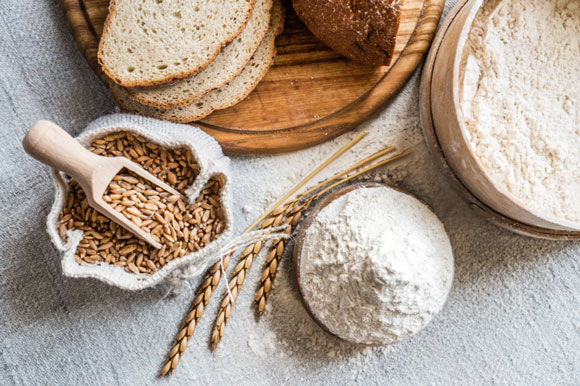 انواع بهبود دهنده نان