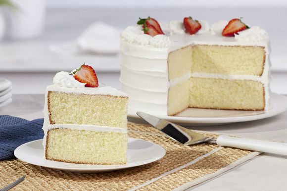 مزایای امولسیفایر نان و کیک