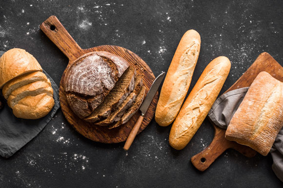 کاربرد امولسیفایر نان و کیک