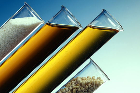 How Stabilizers are Produced