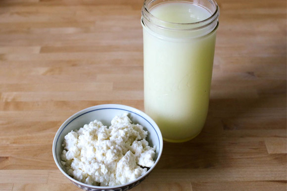 بهترین مایه پنیر