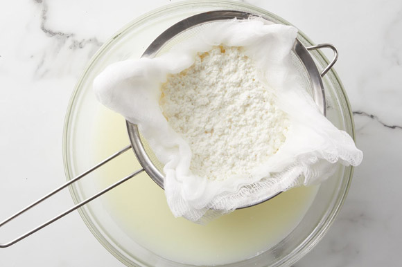 بهترین مارک مایه پنیر