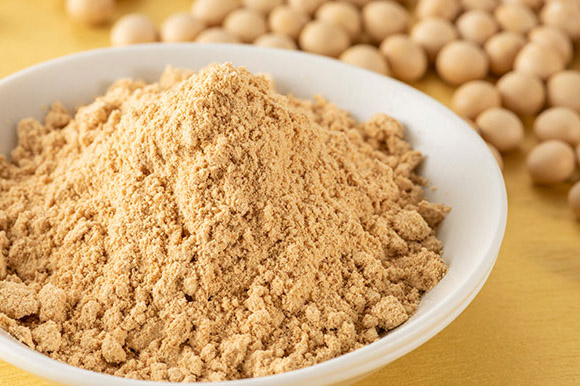 انواع لسیتین