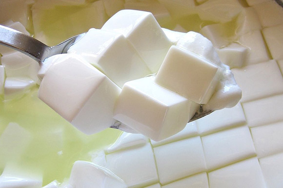 تفاوت قرص پنیر و مایه پنیر