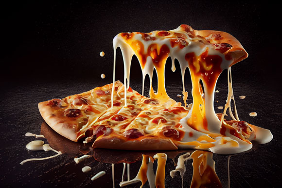 کاربرد استابلایزر در صنعت نان و شیرینی