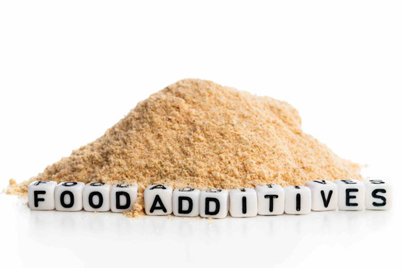 استابلایزر خوراکی چیست