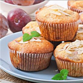 Belgato Muffin Mix