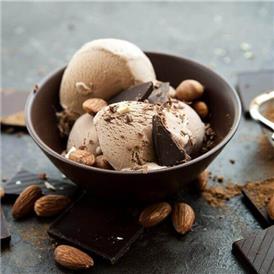 Ice-cream Stabiliser & Emulsifier Mixes