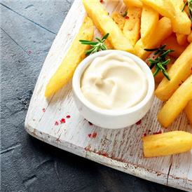 Sauce Stabiliser & Emulsifier