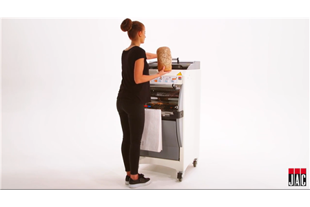 NEW SELF self-service slicer