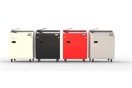 VARIA 800 professional bread slicer