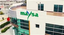 Introduction of Maysa company