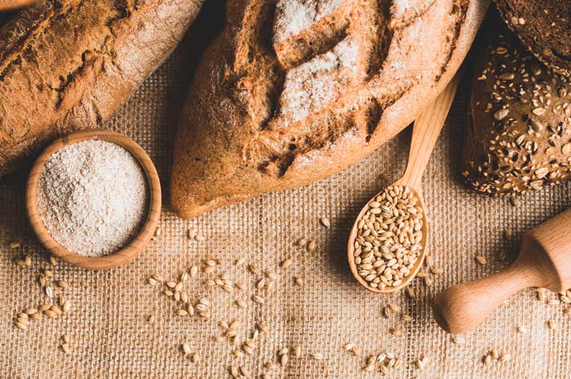 Application of Emulsifier in Bread and Cake